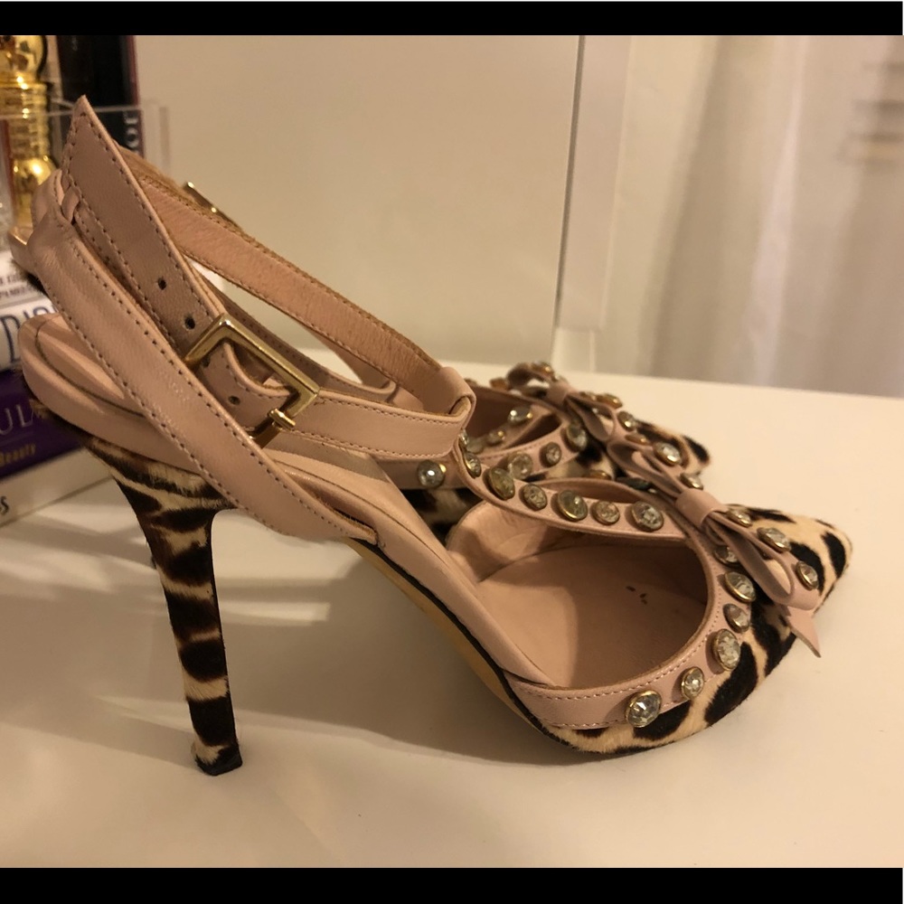 Kate Spade Heels
